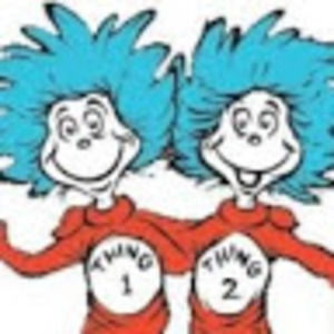 Meet your Posher, Glen and laura